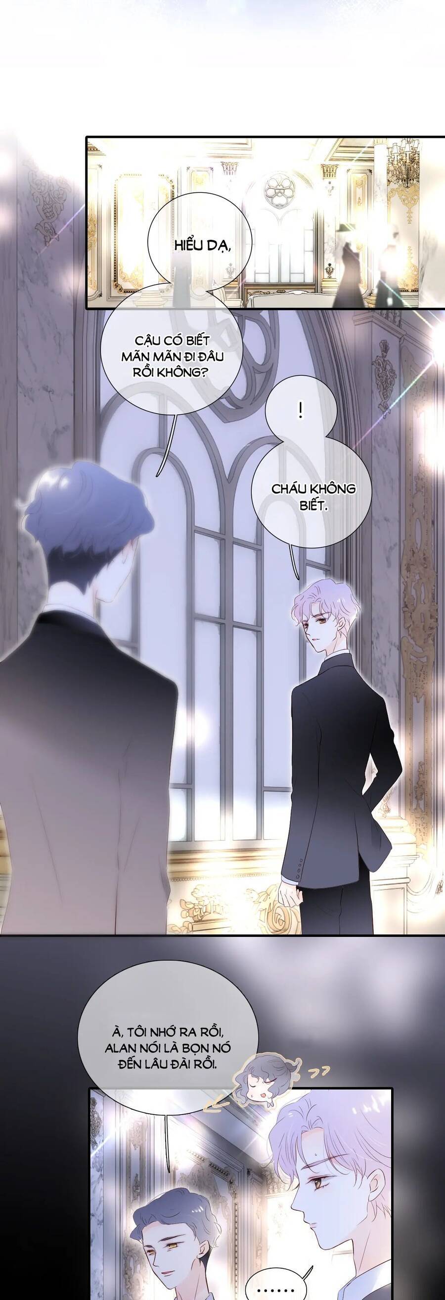 Chạy Trốn Cùng Con Nhím Chapter 82 - Trang 2