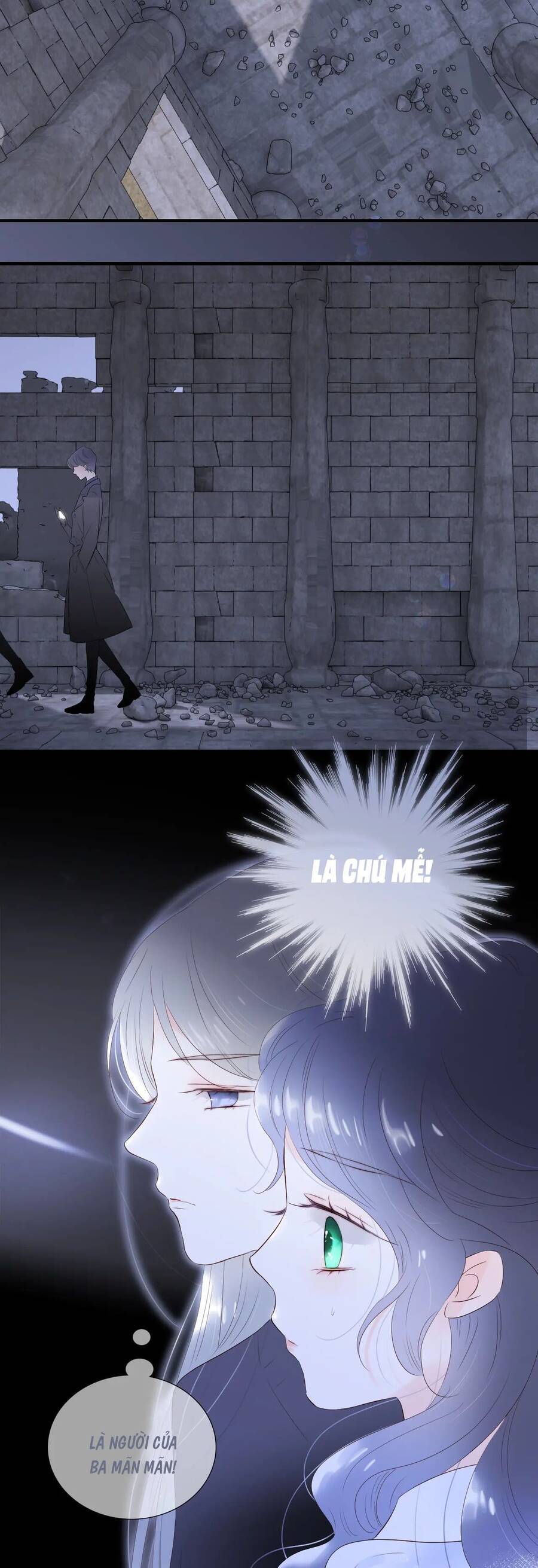 Chạy Trốn Cùng Con Nhím Chapter 82 - Trang 2