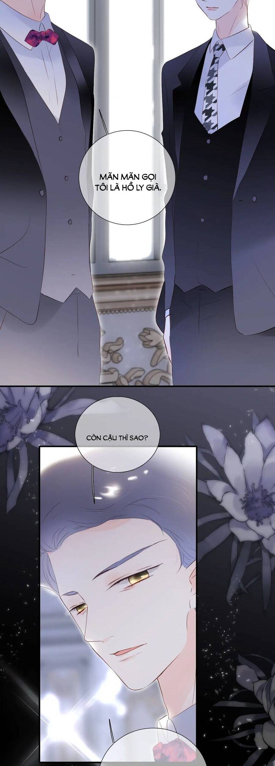 Chạy Trốn Cùng Con Nhím Chapter 82 - Trang 2