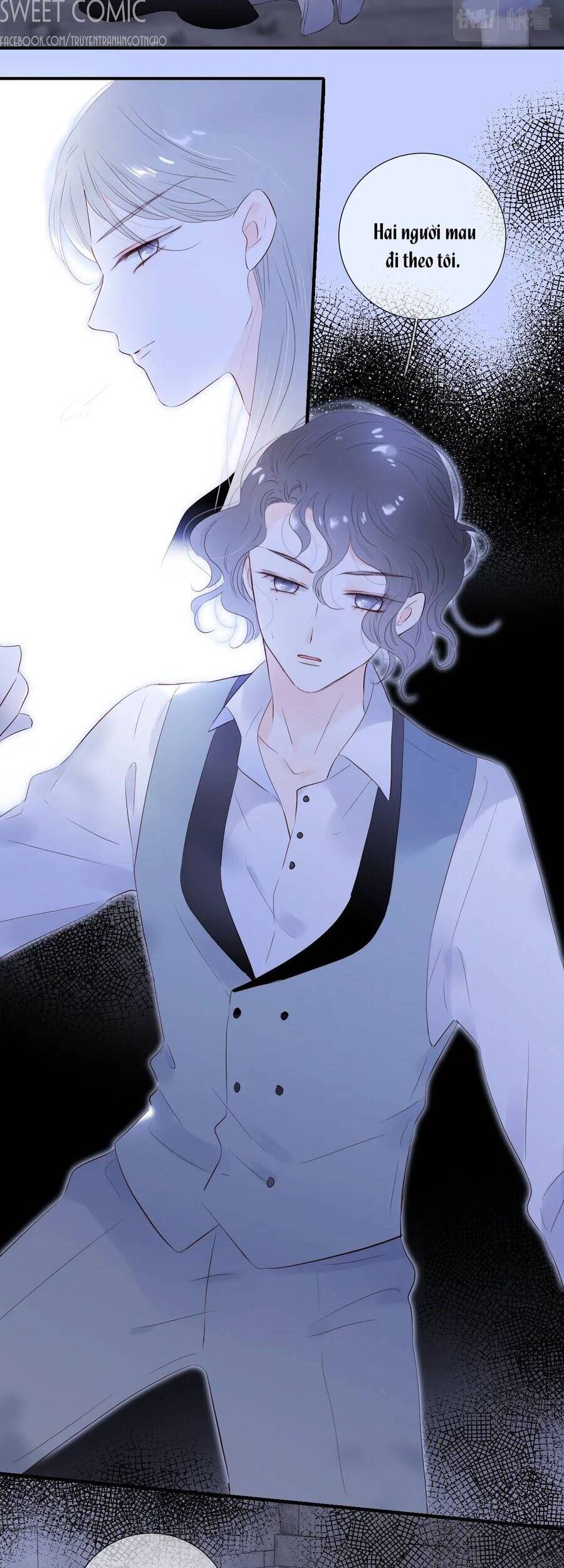 Chạy Trốn Cùng Con Nhím Chapter 82 - Trang 2