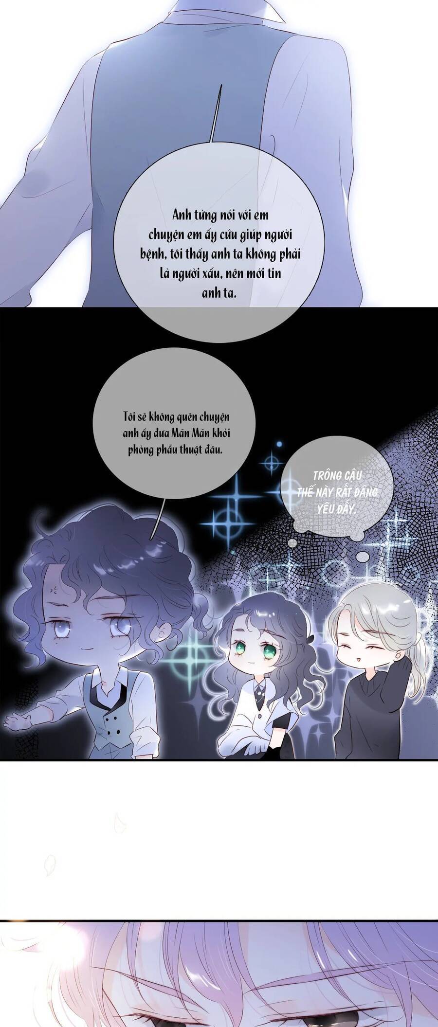 Chạy Trốn Cùng Con Nhím Chapter 82 - Trang 2