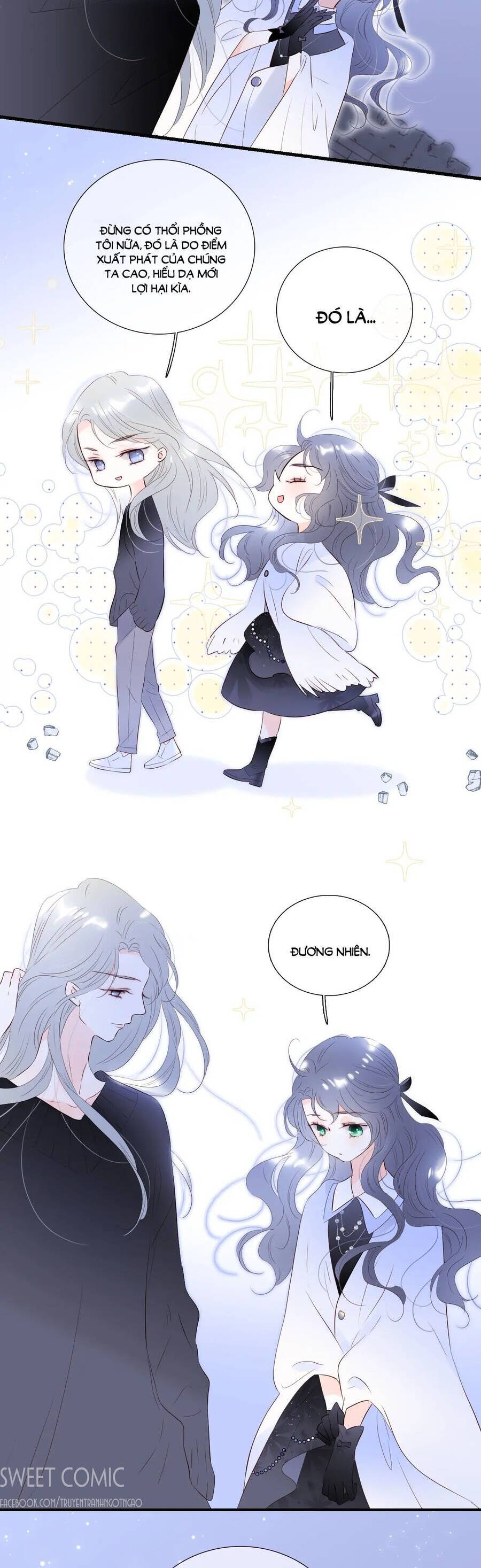 Chạy Trốn Cùng Con Nhím Chapter 82 - Trang 2