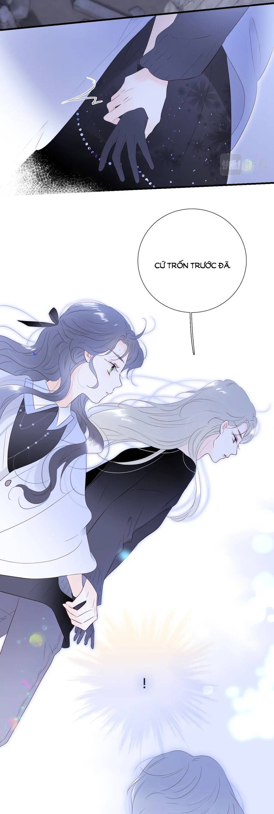 Chạy Trốn Cùng Con Nhím Chapter 82 - Trang 2