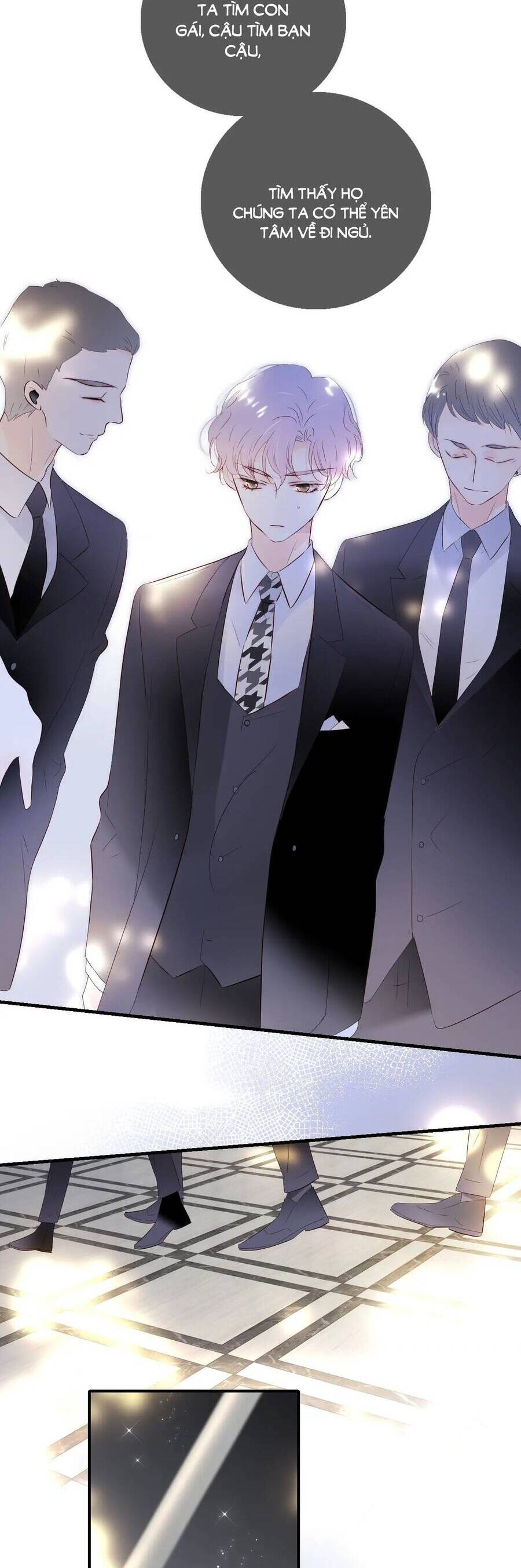 Chạy Trốn Cùng Con Nhím Chapter 83 - Trang 2