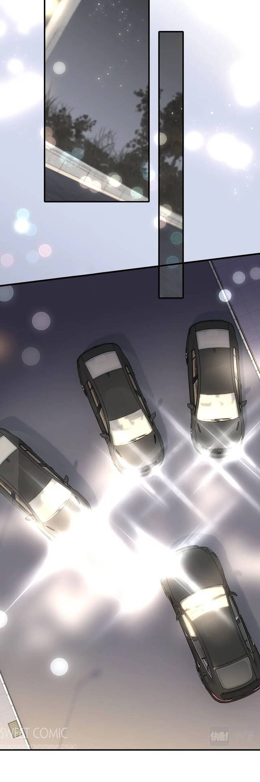 Chạy Trốn Cùng Con Nhím Chapter 83 - Trang 2