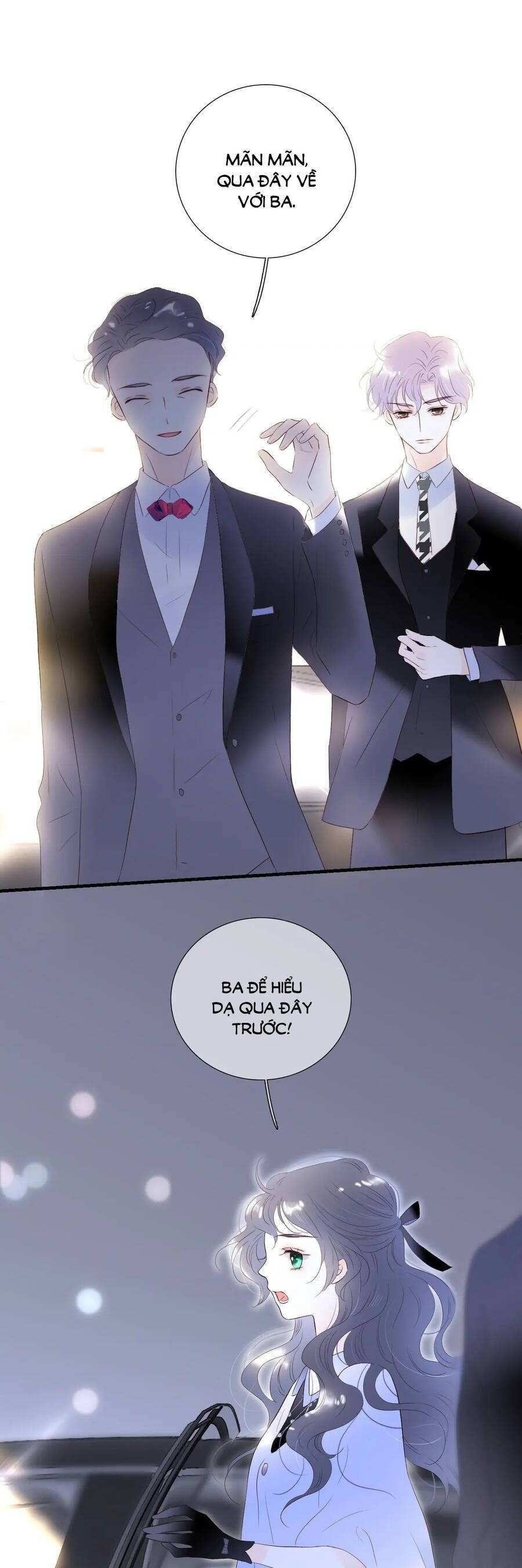 Chạy Trốn Cùng Con Nhím Chapter 83 - Trang 2