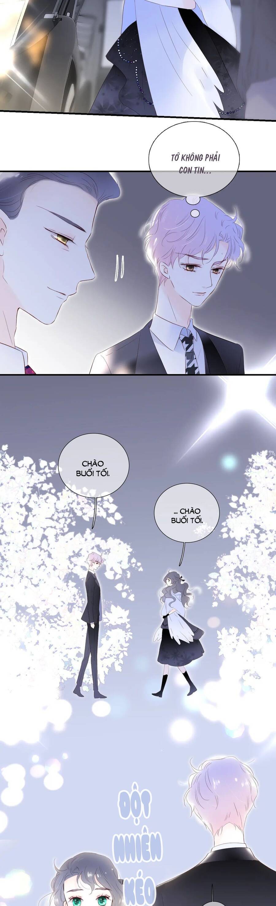 Chạy Trốn Cùng Con Nhím Chapter 83 - Trang 2