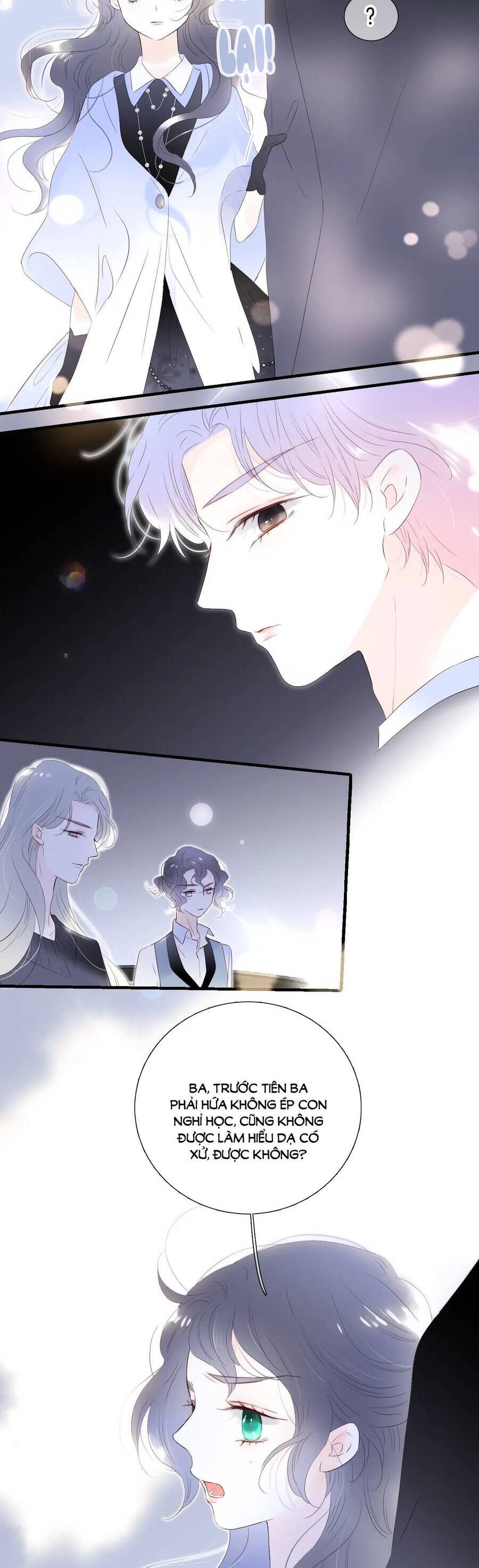 Chạy Trốn Cùng Con Nhím Chapter 83 - Trang 2