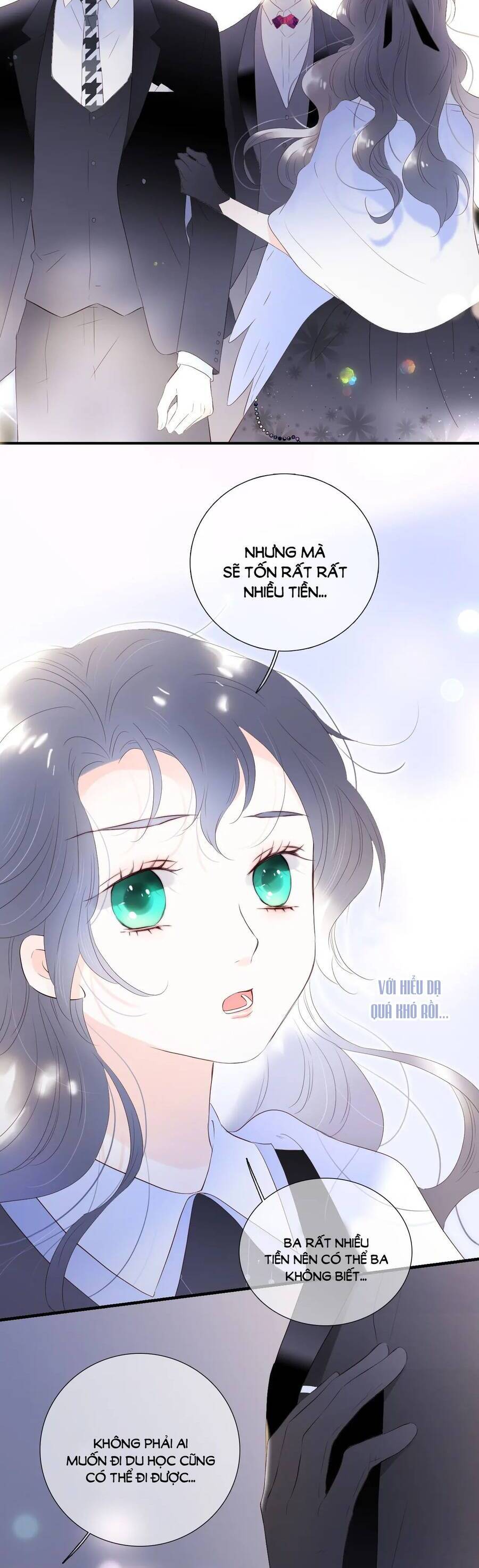 Chạy Trốn Cùng Con Nhím Chapter 83 - Trang 2