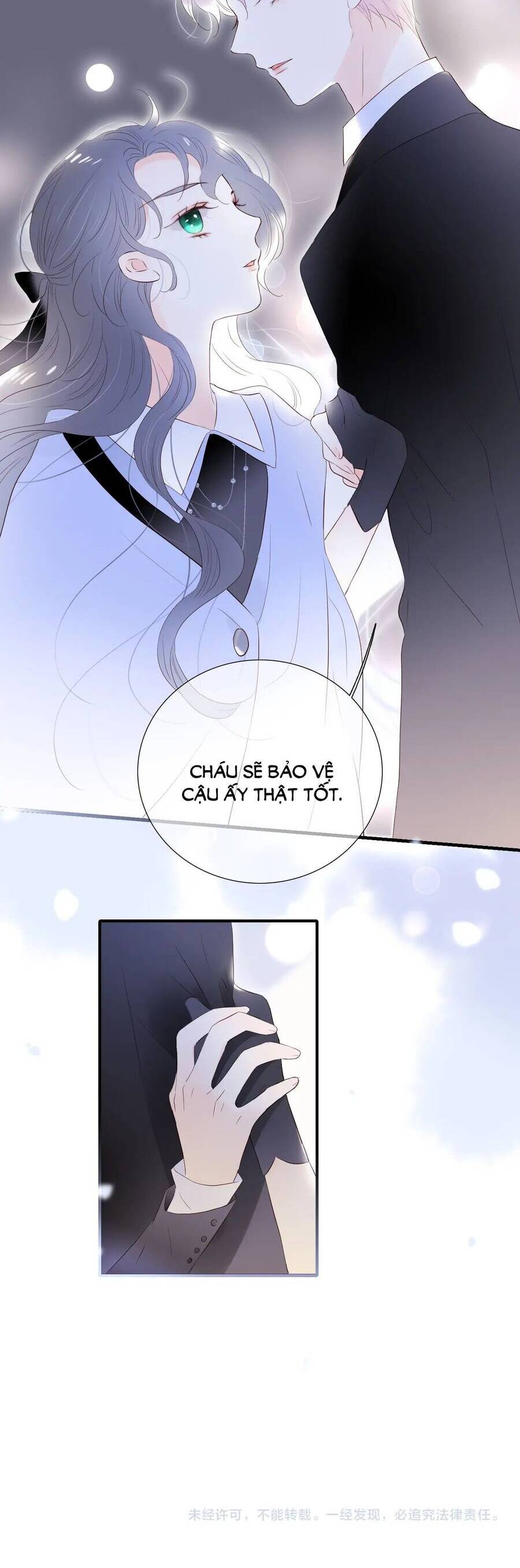 Chạy Trốn Cùng Con Nhím Chapter 83 - Trang 2