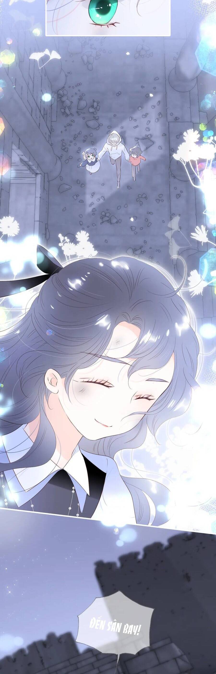 Chạy Trốn Cùng Con Nhím Chapter 83 - Trang 2