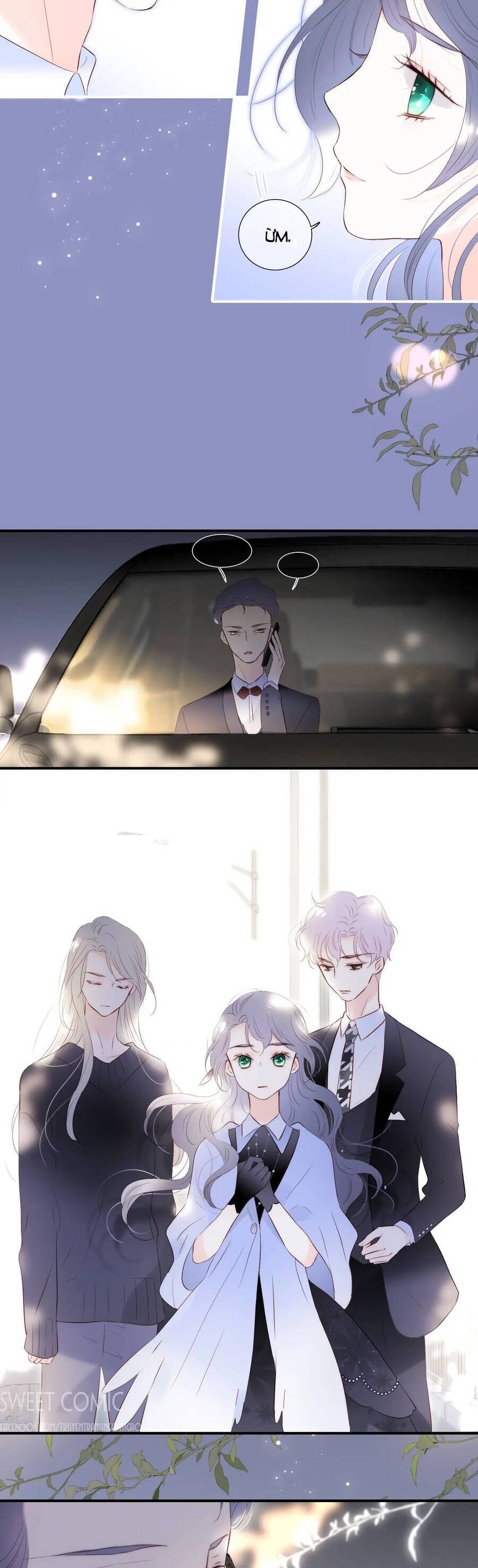 Chạy Trốn Cùng Con Nhím Chapter 84 - Trang 2