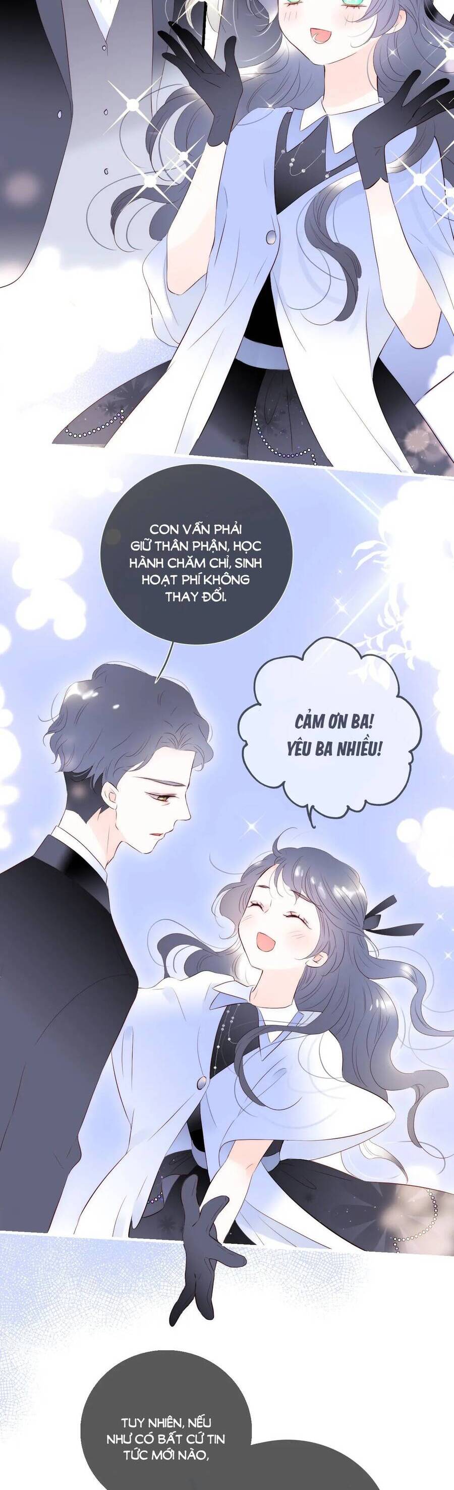 Chạy Trốn Cùng Con Nhím Chapter 84 - Trang 2