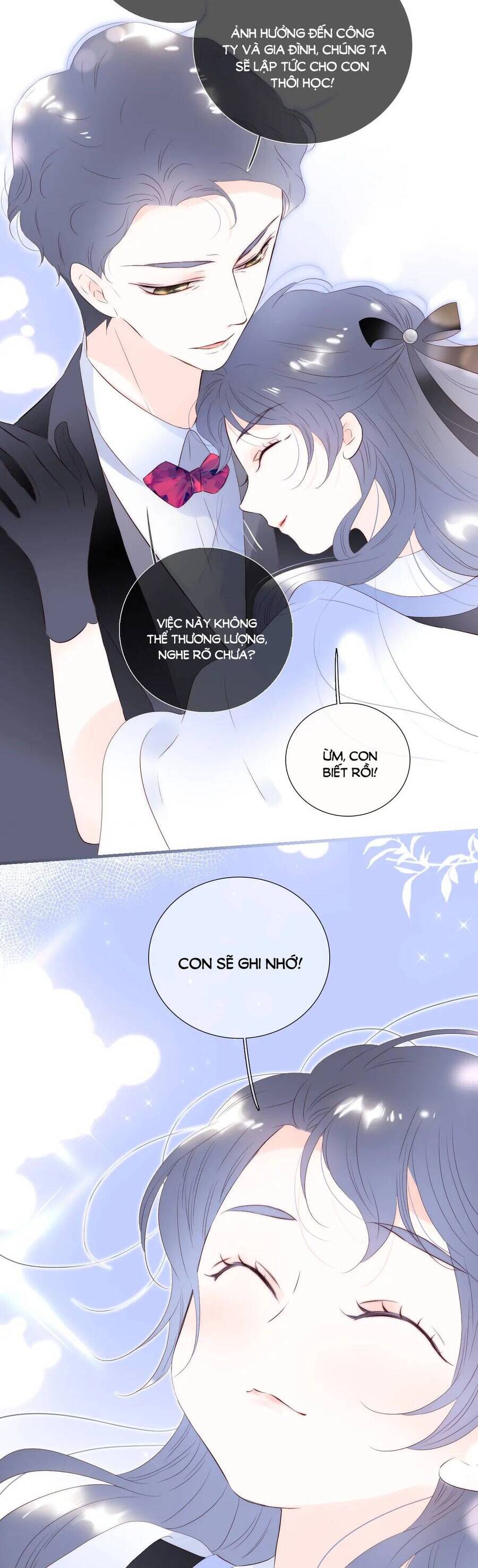 Chạy Trốn Cùng Con Nhím Chapter 84 - Trang 2