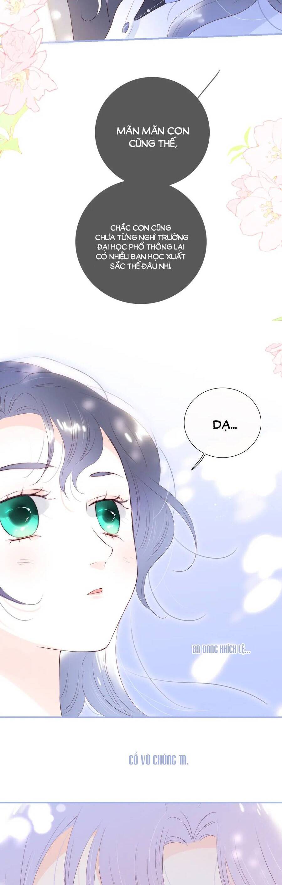 Chạy Trốn Cùng Con Nhím Chapter 84 - Trang 2