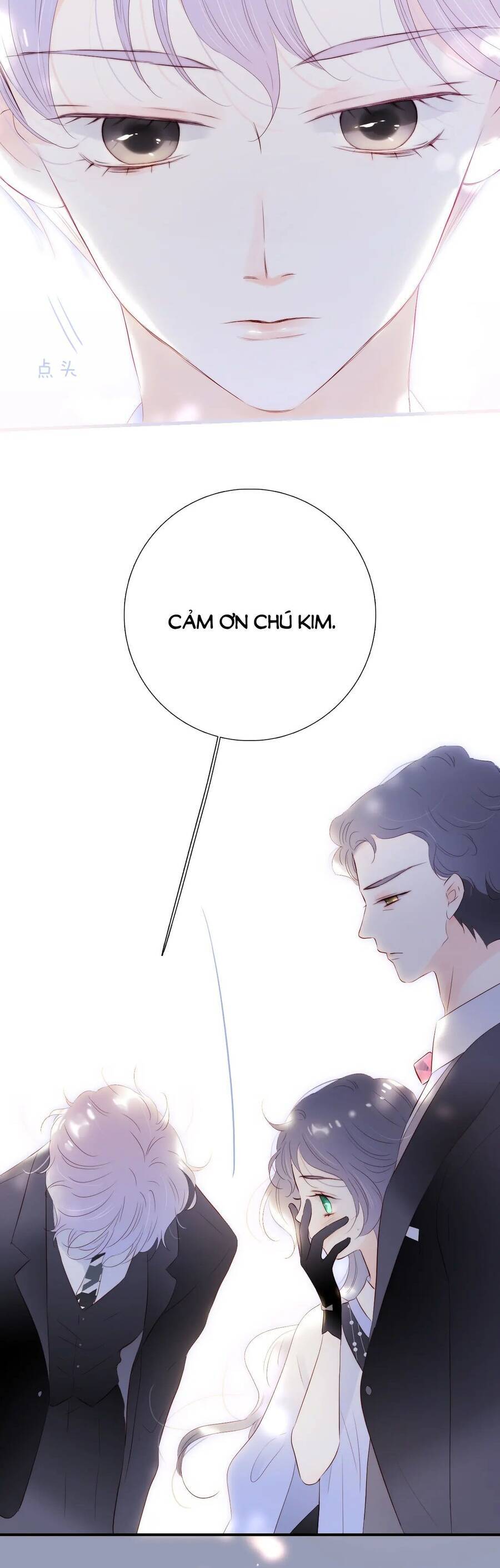 Chạy Trốn Cùng Con Nhím Chapter 84 - Trang 2