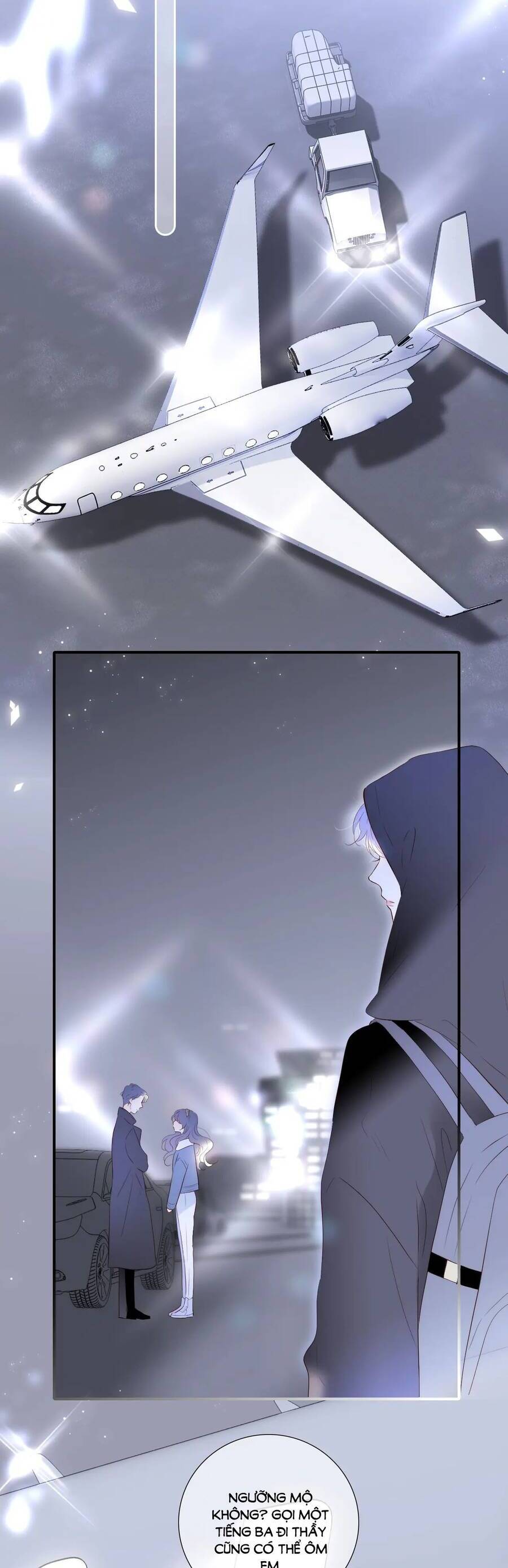 Chạy Trốn Cùng Con Nhím Chapter 84 - Trang 2