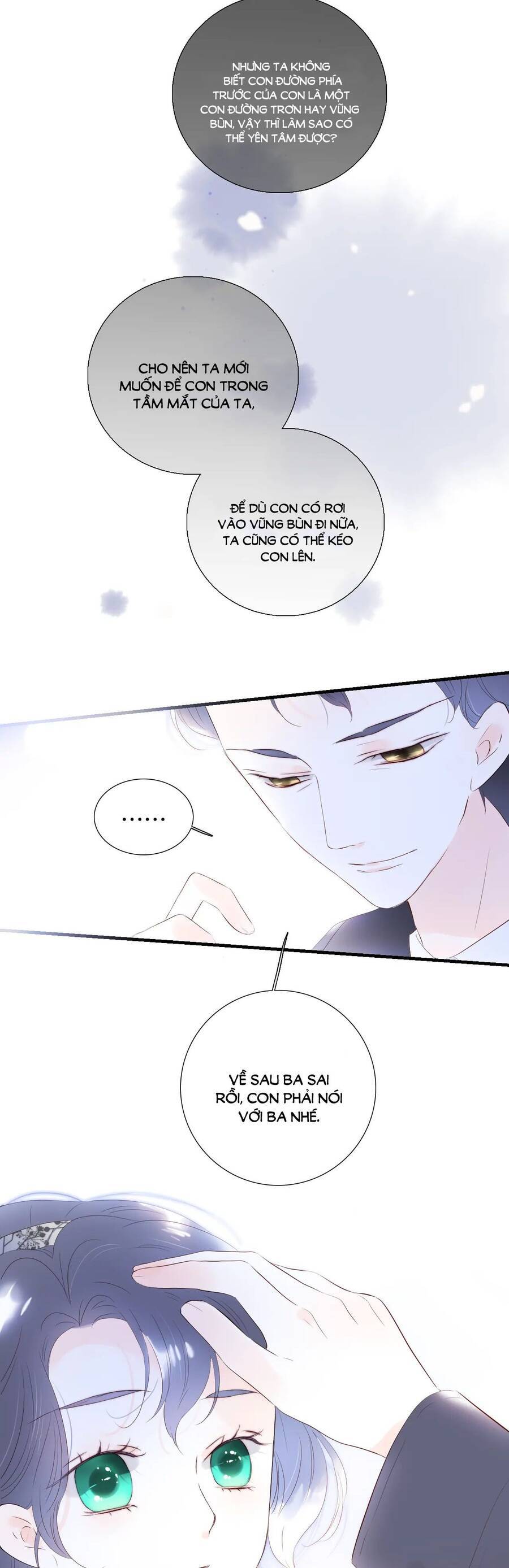 Chạy Trốn Cùng Con Nhím Chapter 84 - Trang 2