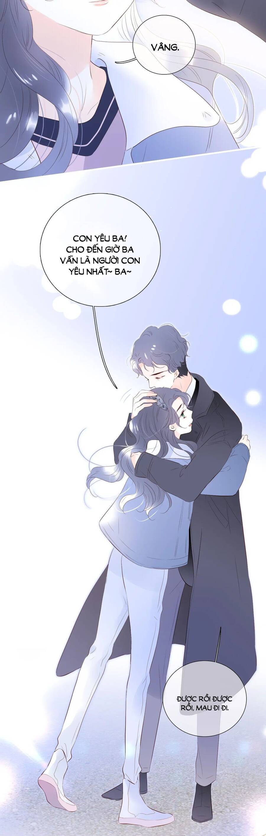 Chạy Trốn Cùng Con Nhím Chapter 84 - Trang 2