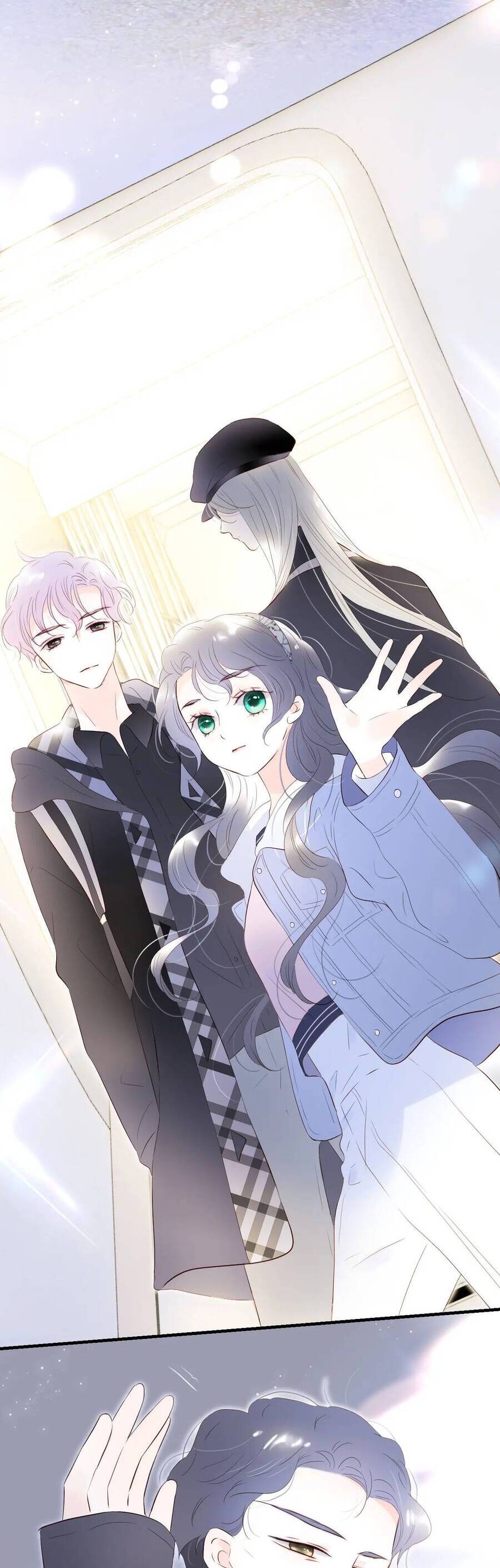 Chạy Trốn Cùng Con Nhím Chapter 84 - Trang 2