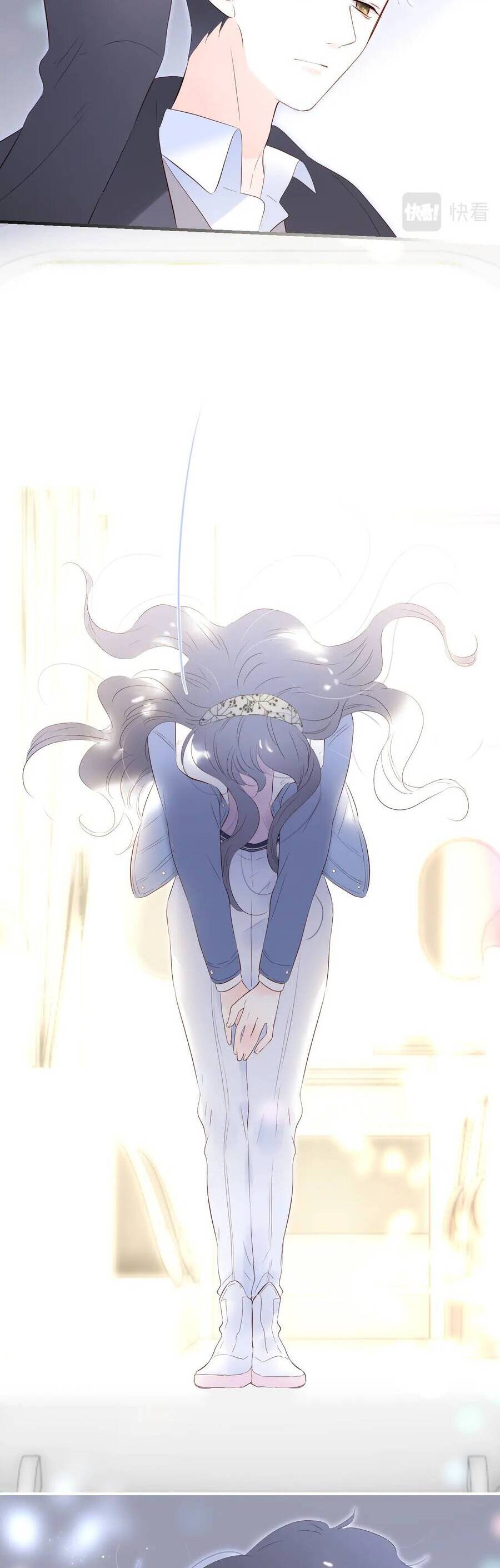 Chạy Trốn Cùng Con Nhím Chapter 84 - Trang 2