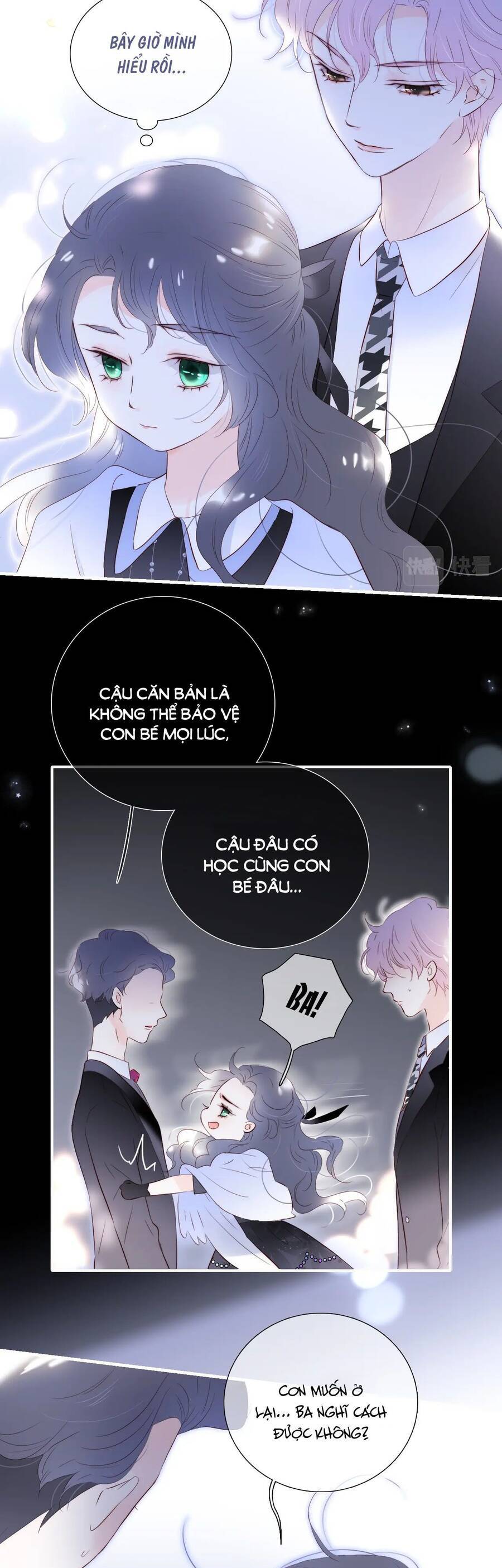 Chạy Trốn Cùng Con Nhím Chapter 84 - Trang 2