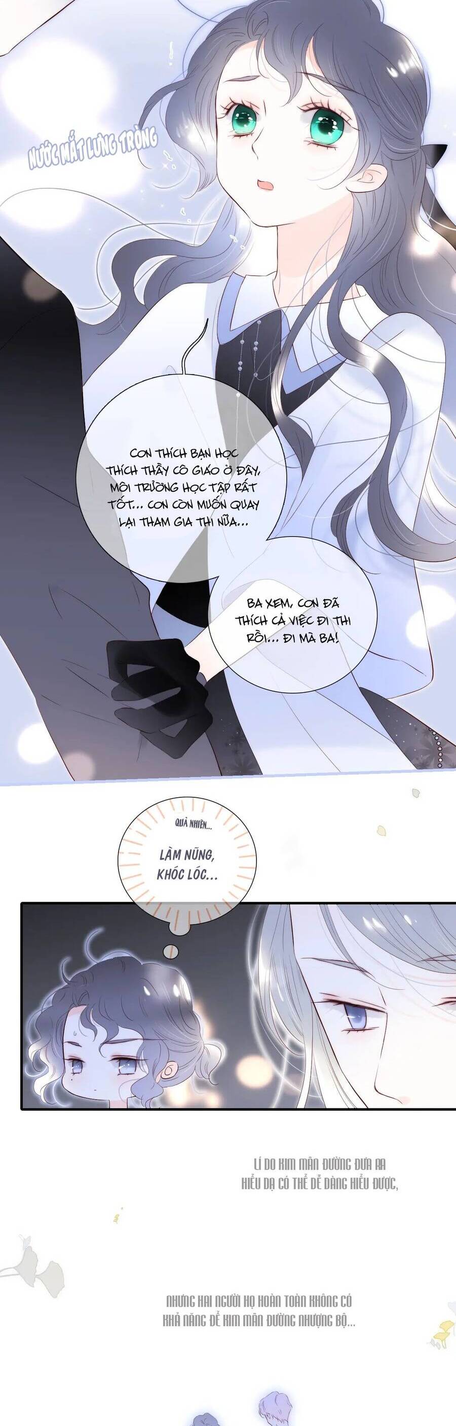 Chạy Trốn Cùng Con Nhím Chapter 84 - Trang 2