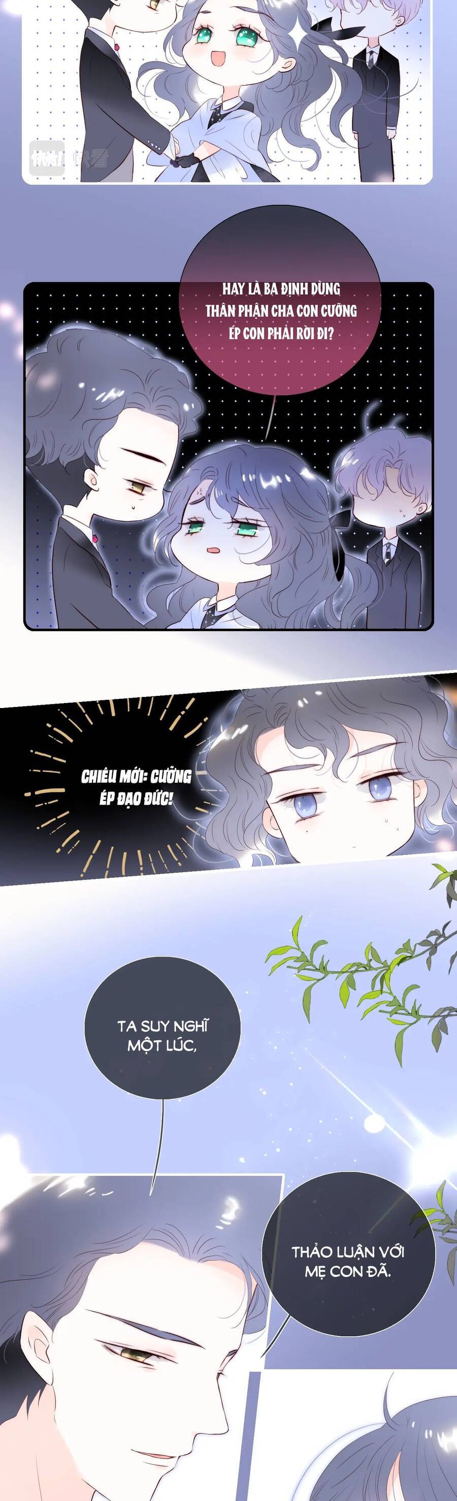 Chạy Trốn Cùng Con Nhím Chapter 84 - Trang 2