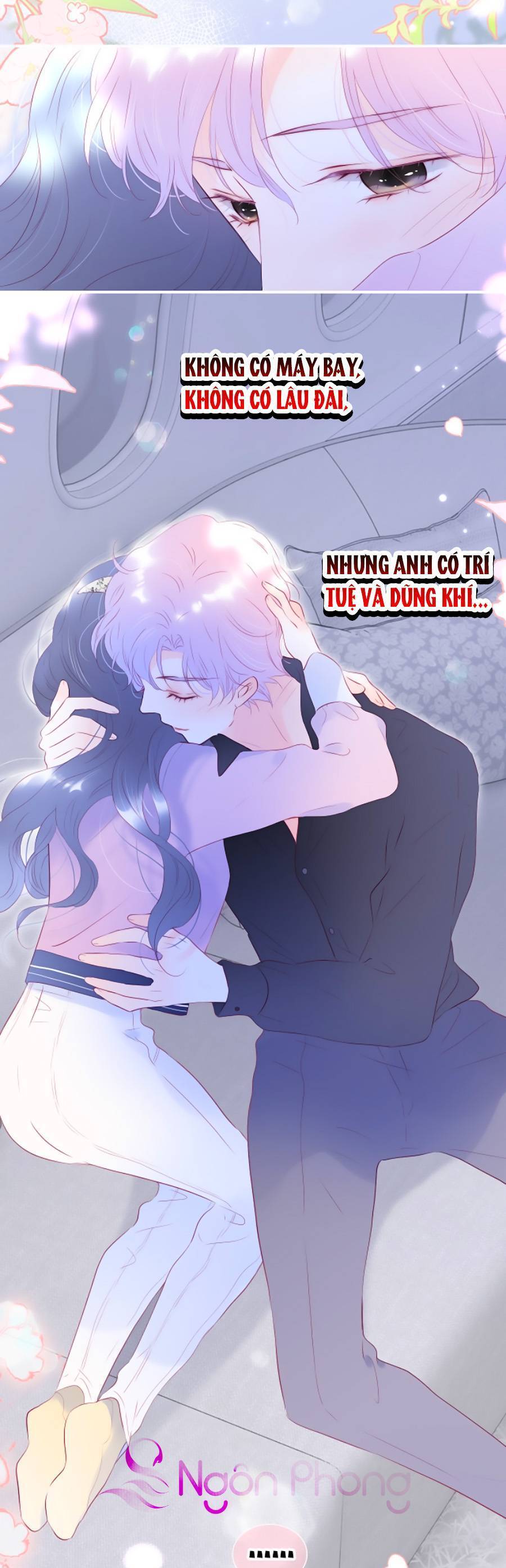 Chạy Trốn Cùng Con Nhím Chapter 85 - Trang 2