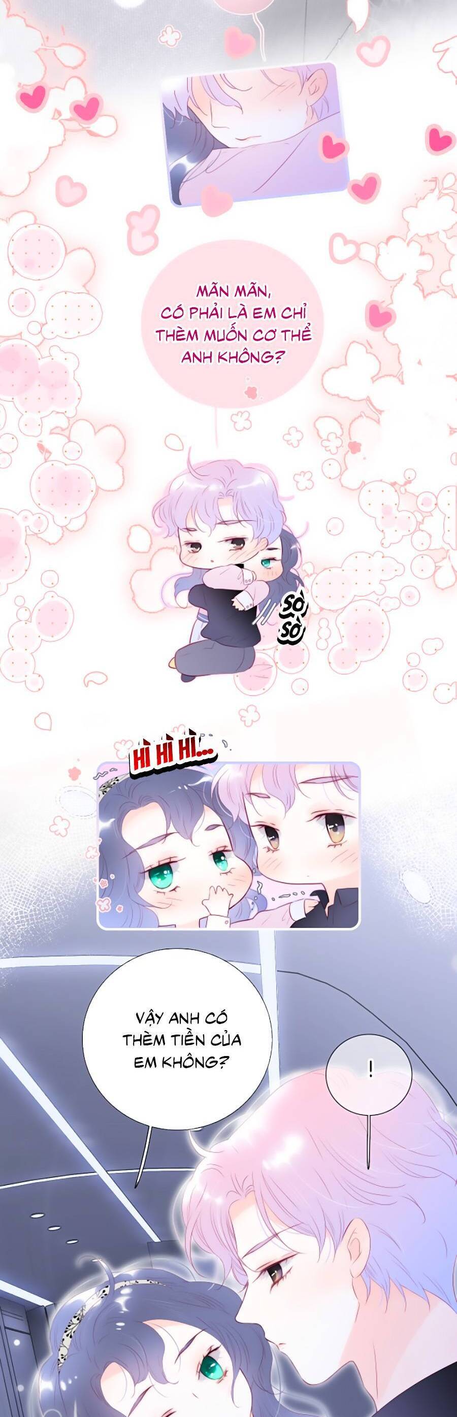 Chạy Trốn Cùng Con Nhím Chapter 85 - Trang 2