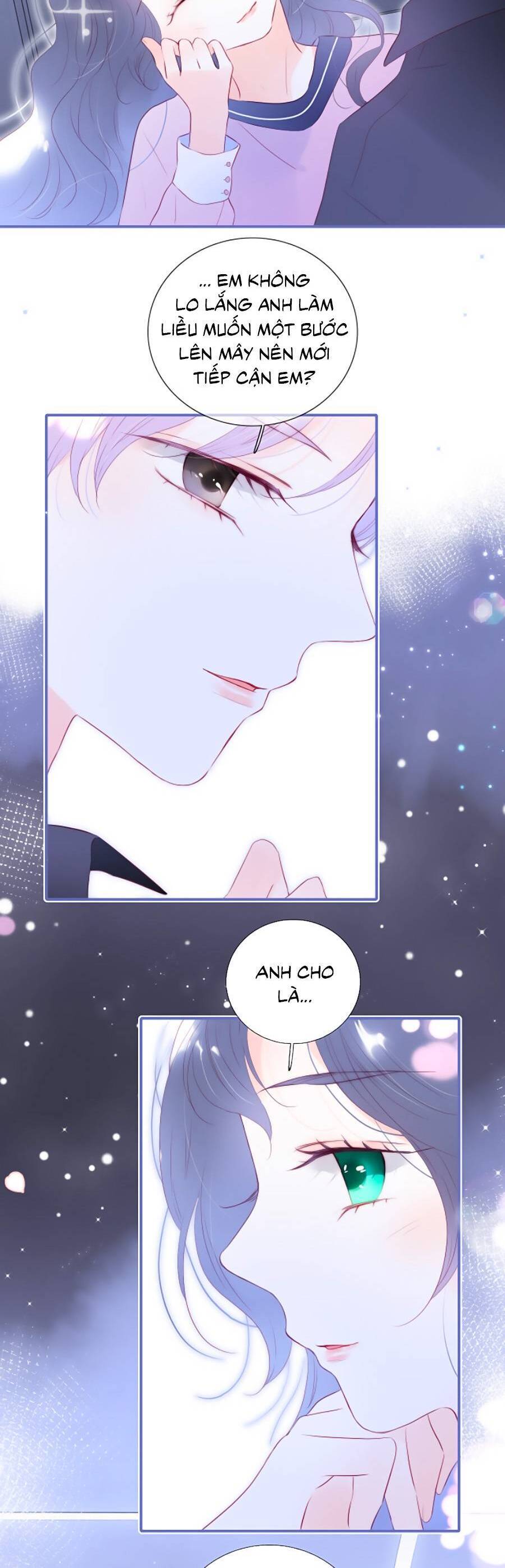 Chạy Trốn Cùng Con Nhím Chapter 85 - Trang 2