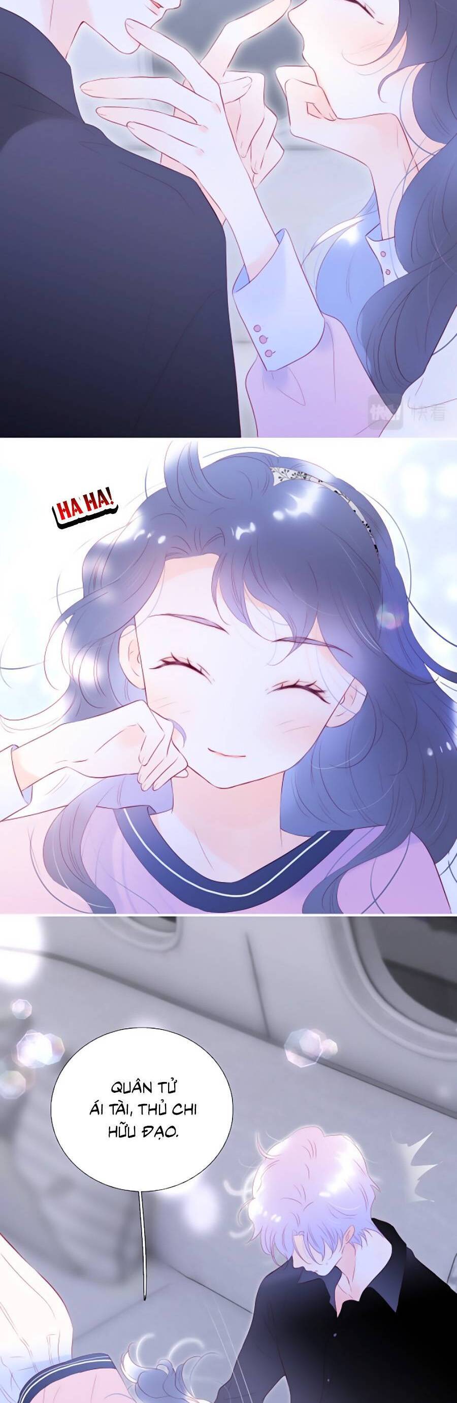 Chạy Trốn Cùng Con Nhím Chapter 85 - Trang 2