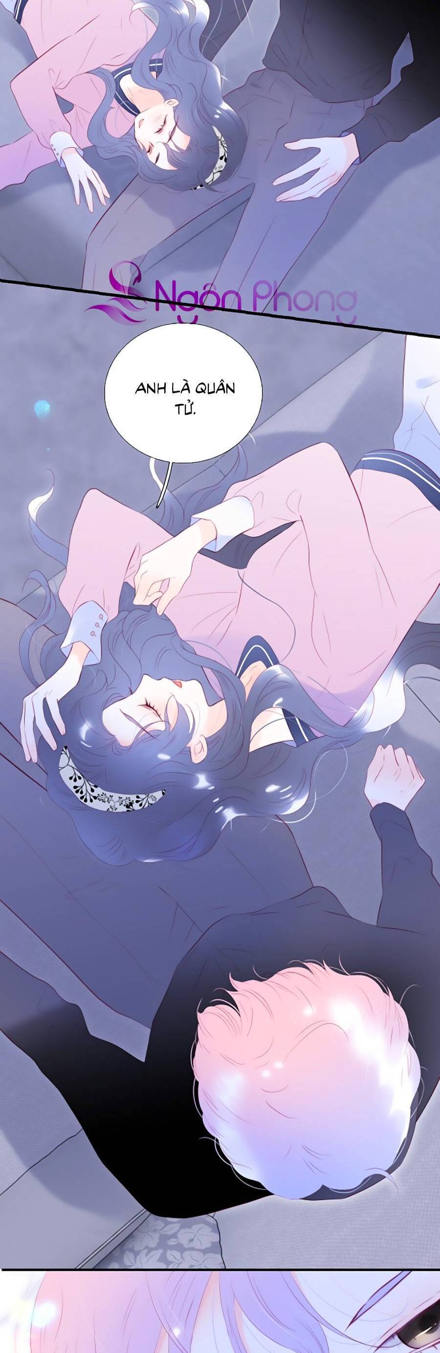 Chạy Trốn Cùng Con Nhím Chapter 85 - Trang 2