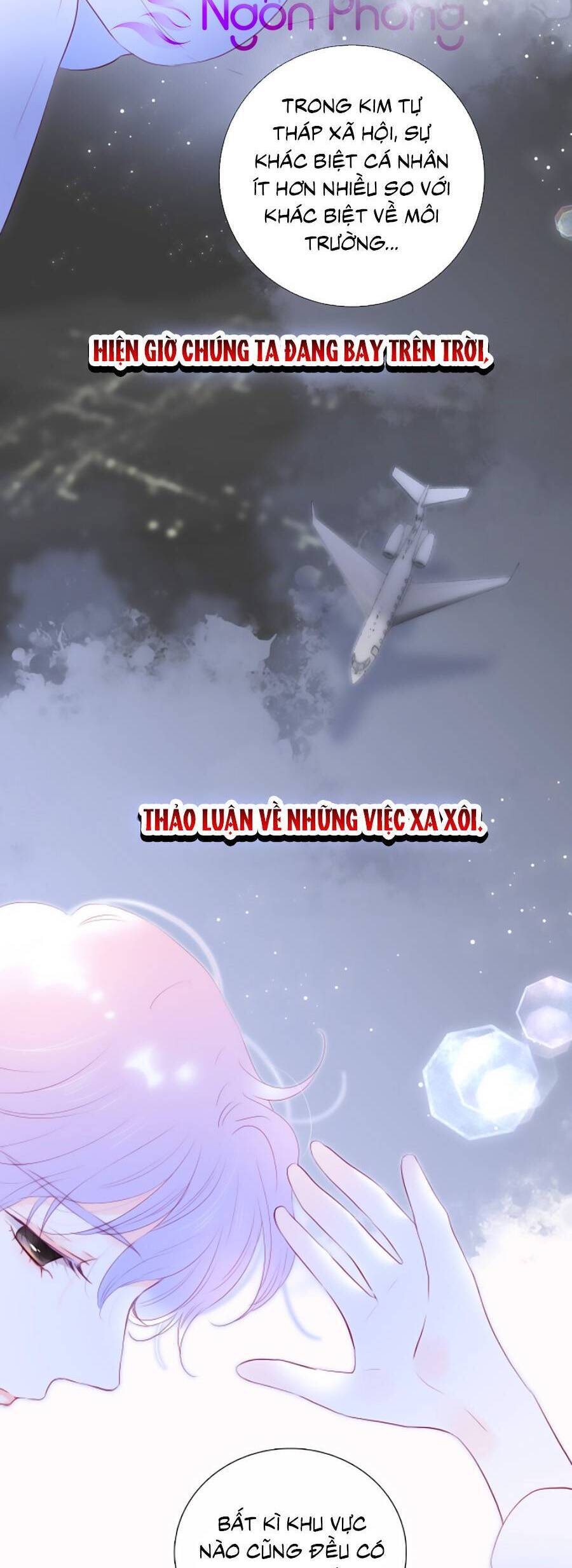 Chạy Trốn Cùng Con Nhím Chapter 85 - Trang 2