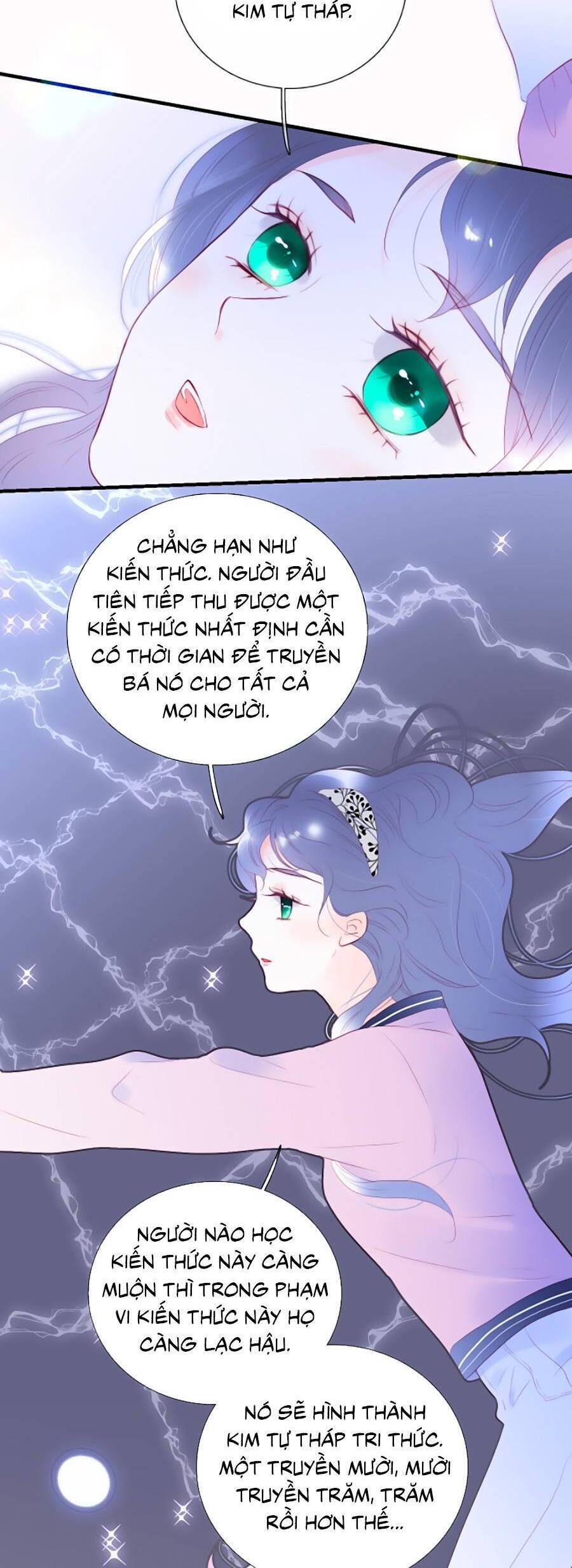 Chạy Trốn Cùng Con Nhím Chapter 85 - Trang 2