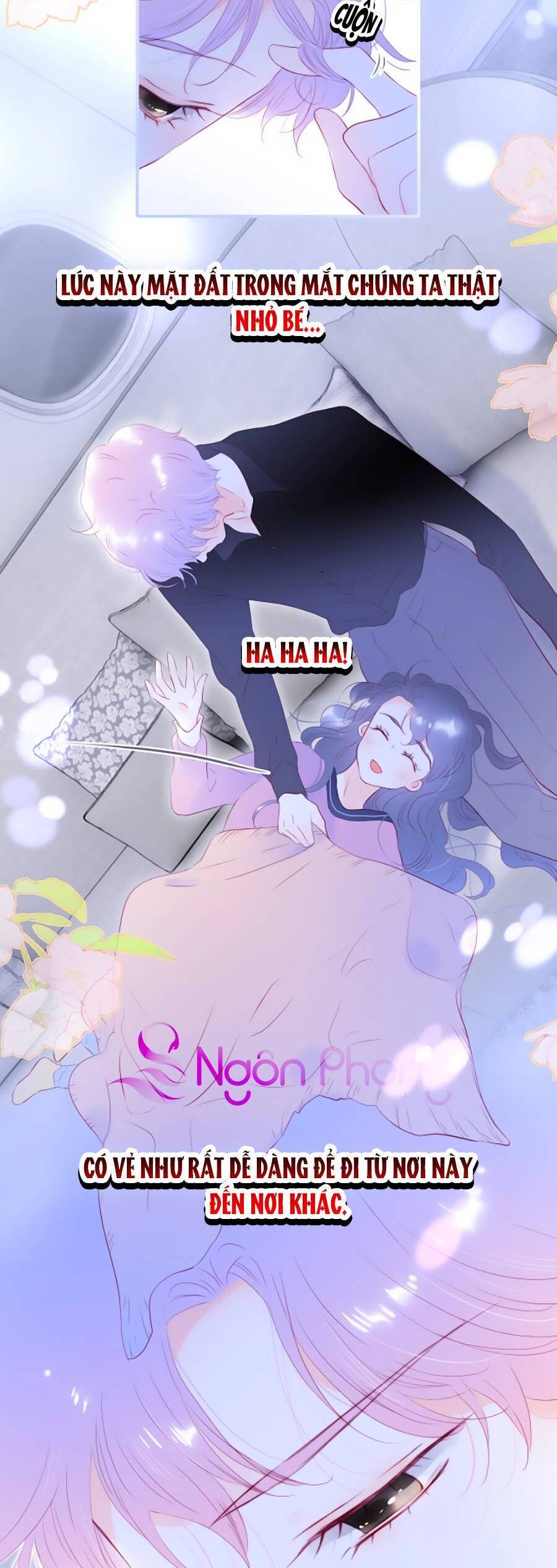 Chạy Trốn Cùng Con Nhím Chapter 85 - Trang 2