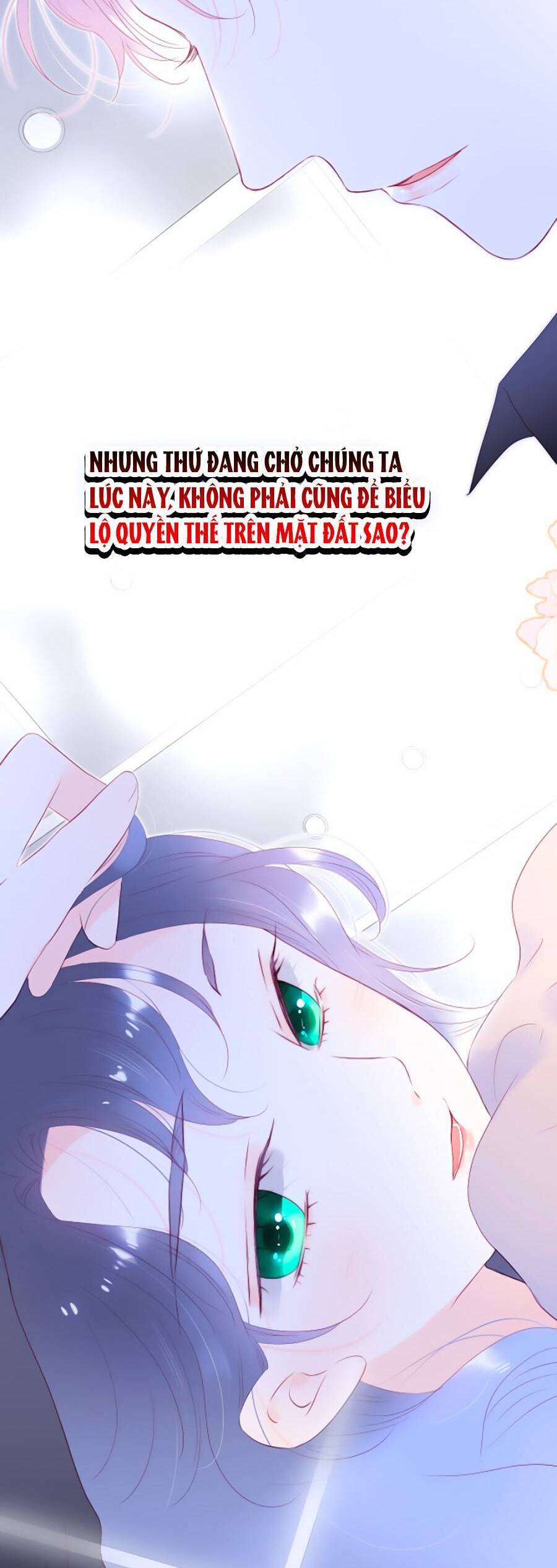 Chạy Trốn Cùng Con Nhím Chapter 85 - Trang 2