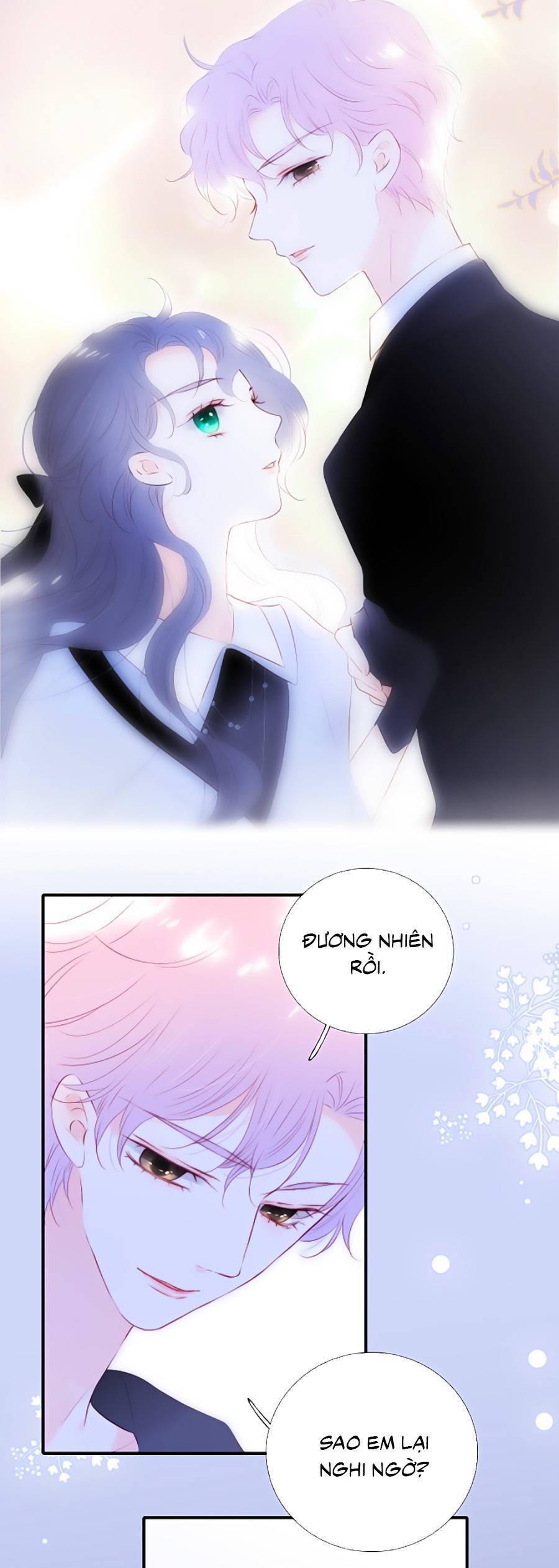 Chạy Trốn Cùng Con Nhím Chapter 85 - Trang 2