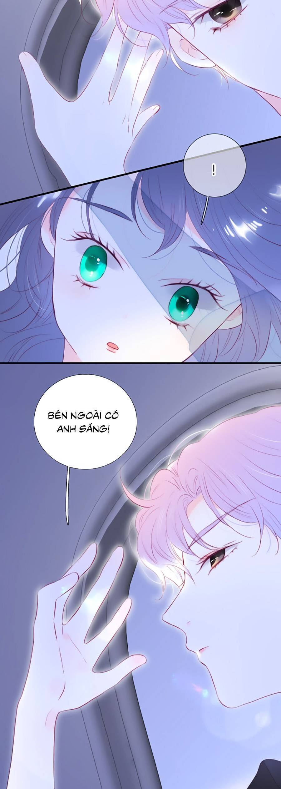 Chạy Trốn Cùng Con Nhím Chapter 85 - Trang 2