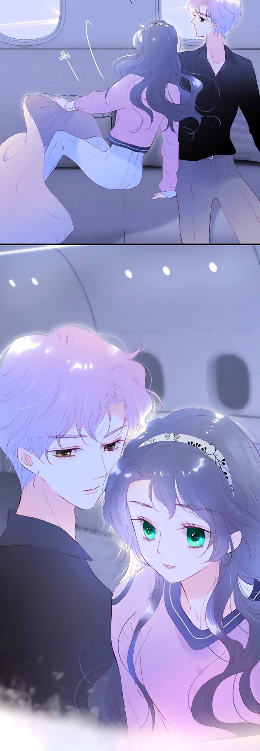 Chạy Trốn Cùng Con Nhím Chapter 85 - Trang 2