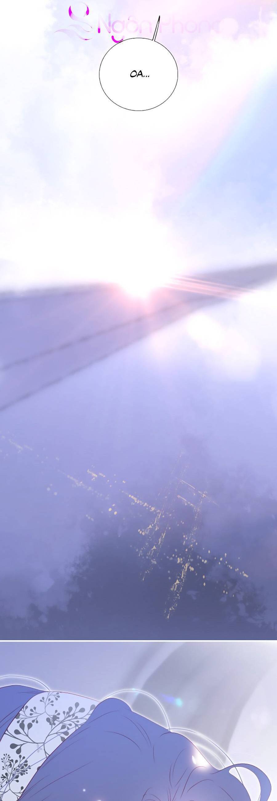 Chạy Trốn Cùng Con Nhím Chapter 85 - Trang 2