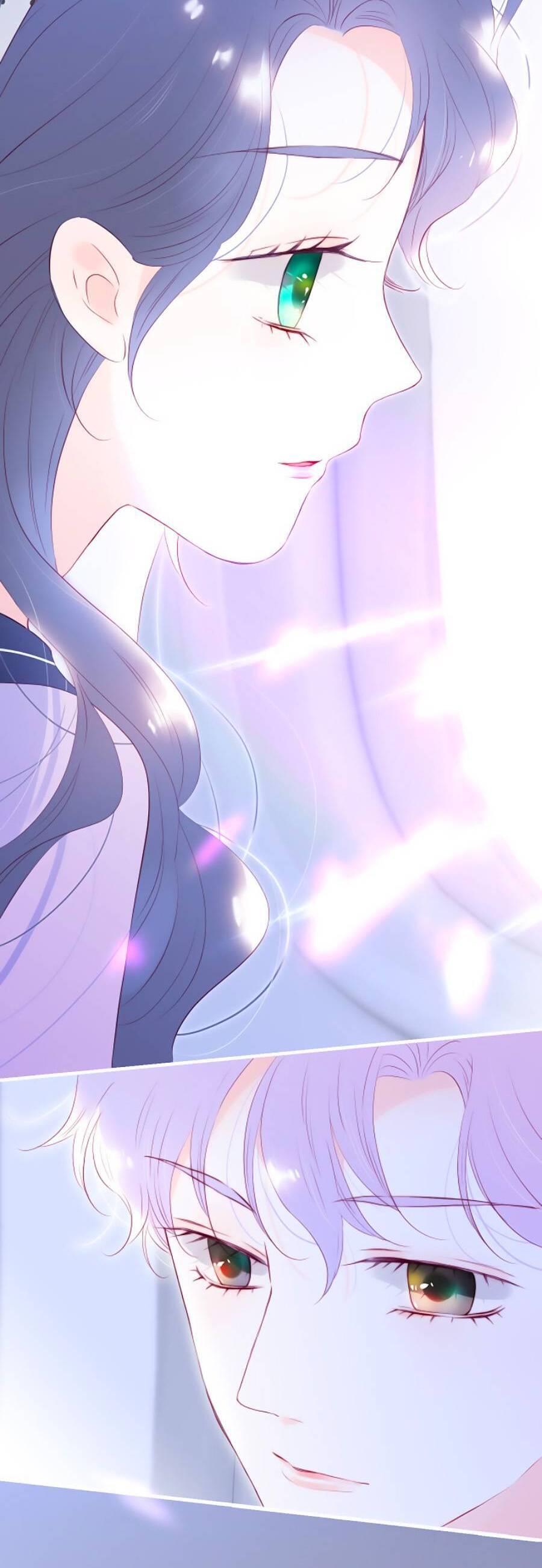 Chạy Trốn Cùng Con Nhím Chapter 85 - Trang 2