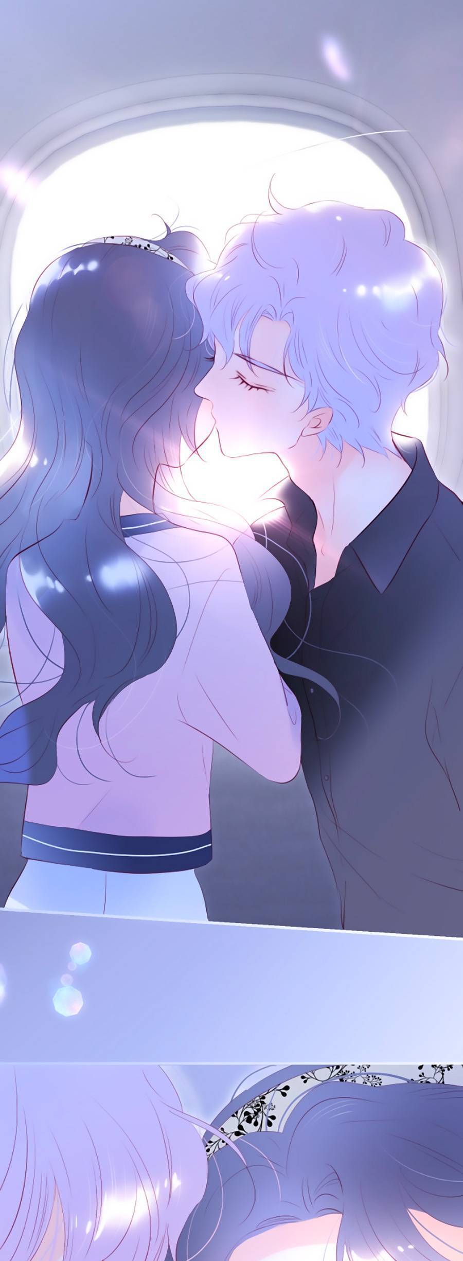 Chạy Trốn Cùng Con Nhím Chapter 85 - Trang 2