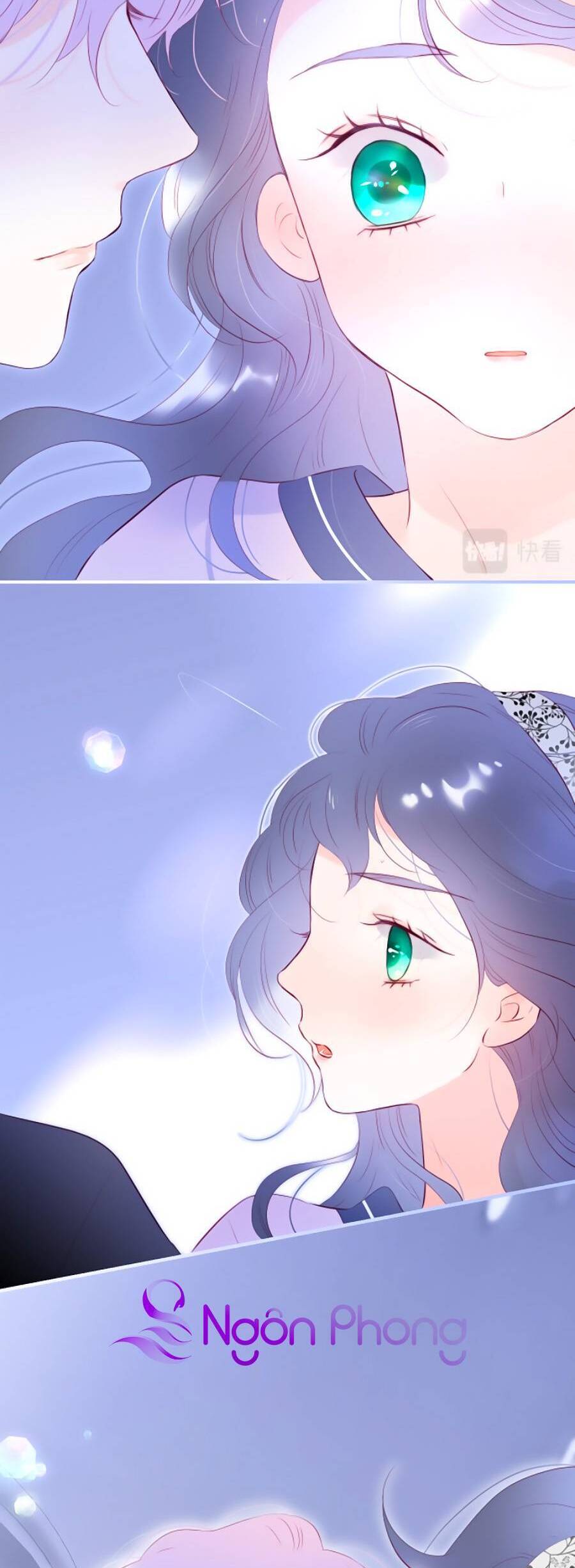 Chạy Trốn Cùng Con Nhím Chapter 85 - Trang 2