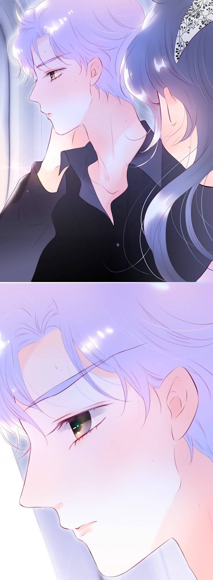 Chạy Trốn Cùng Con Nhím Chapter 85 - Trang 2