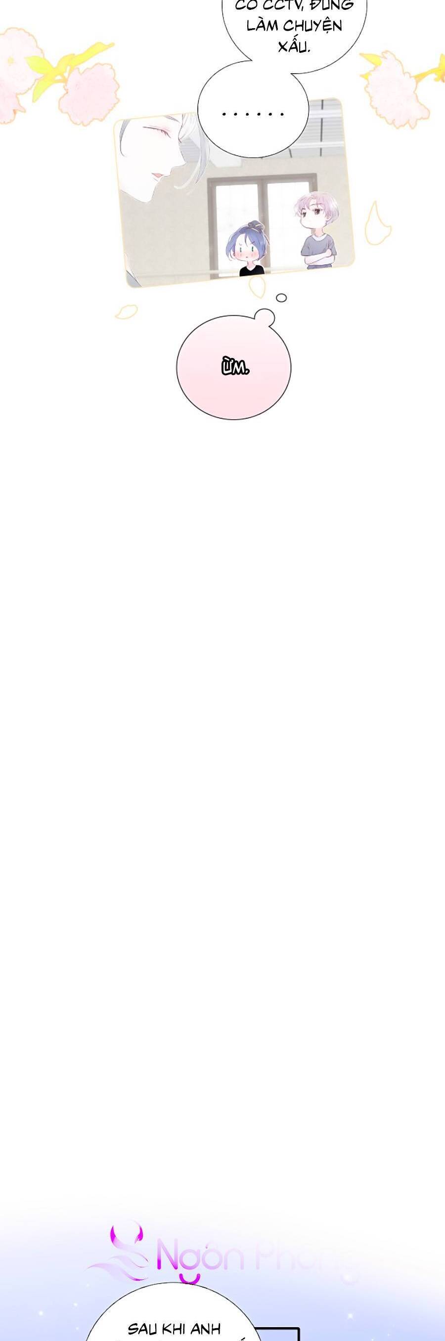 Chạy Trốn Cùng Con Nhím Chapter 85 - Trang 2