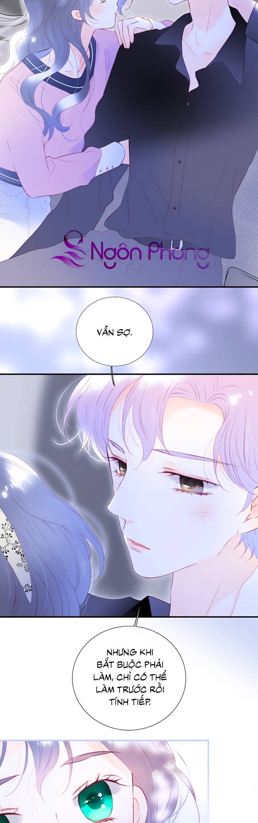 Chạy Trốn Cùng Con Nhím Chapter 85 - Trang 2