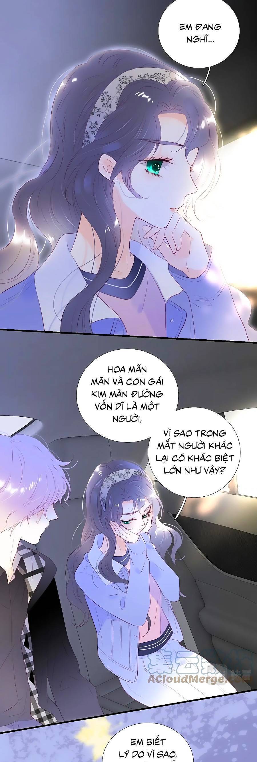 Chạy Trốn Cùng Con Nhím Chapter 86 - Trang 2