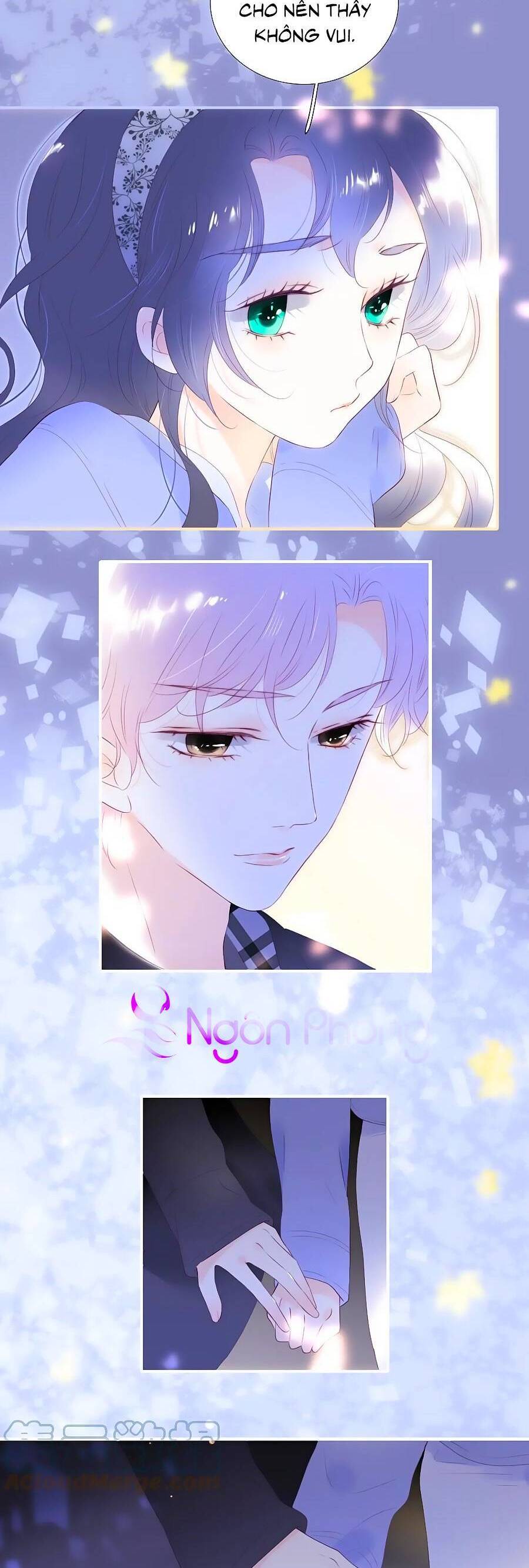 Chạy Trốn Cùng Con Nhím Chapter 86 - Trang 2