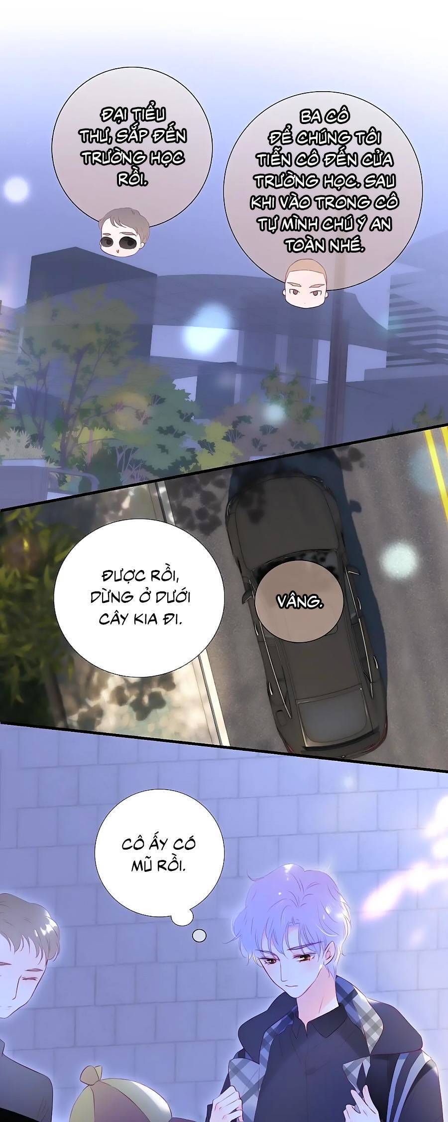 Chạy Trốn Cùng Con Nhím Chapter 86 - Trang 2